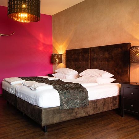 Werners Boutique Hotel Fürth 외부 사진
