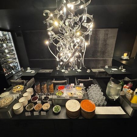 Werners Boutique Hotel Fürth 외부 사진