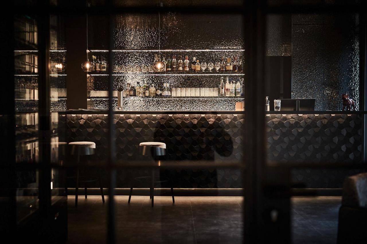 Werners Boutique Hotel Fürth 외부 사진