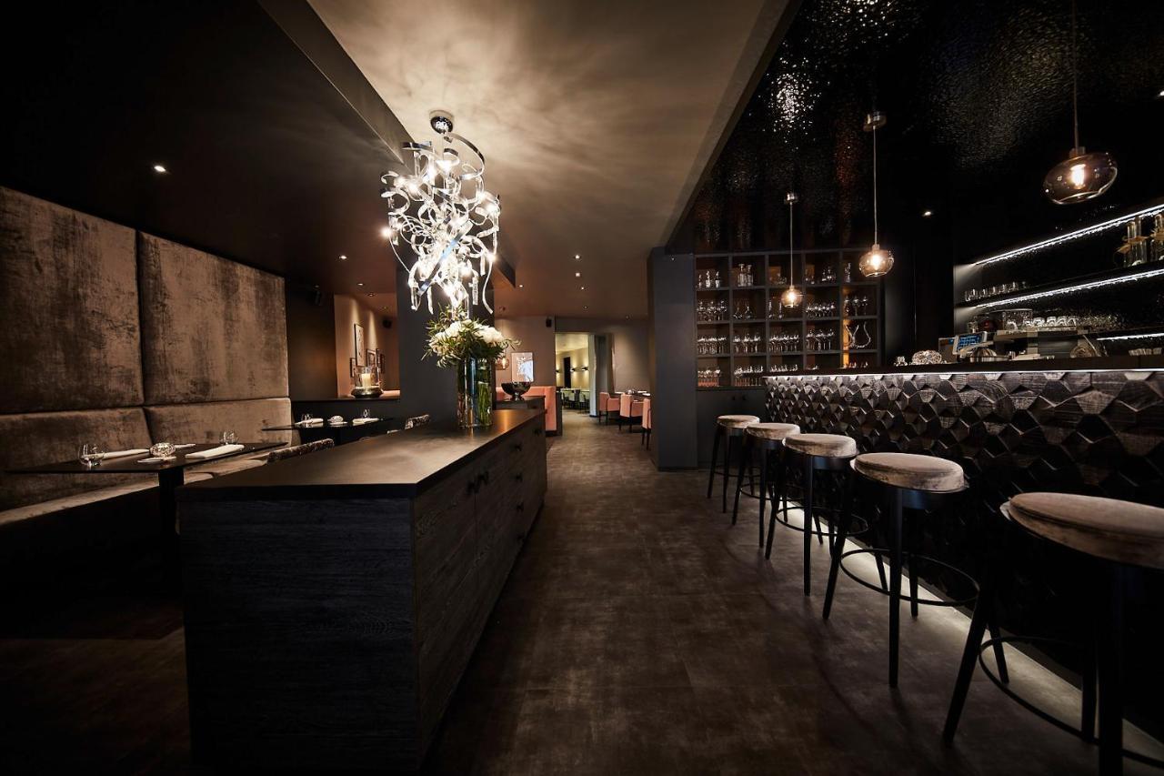 Werners Boutique Hotel Fürth 외부 사진