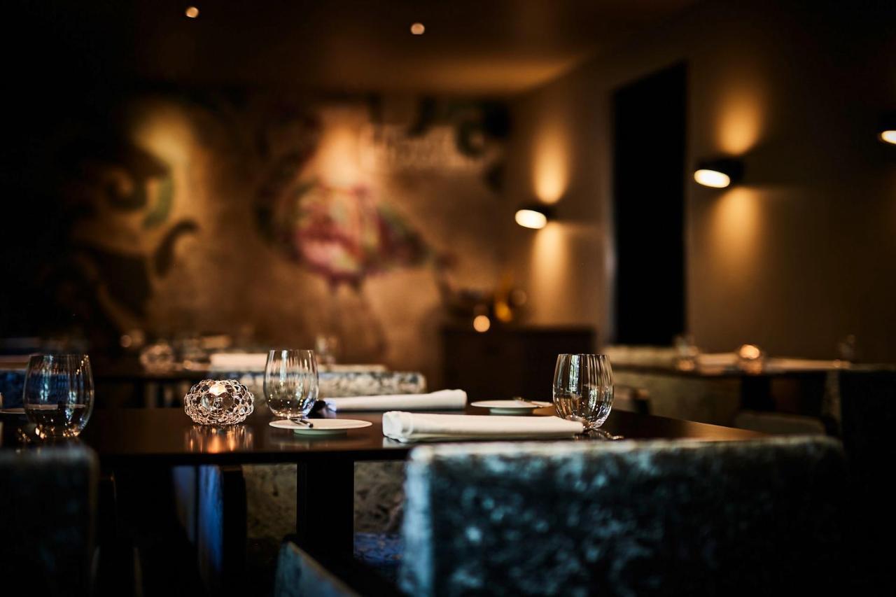 Werners Boutique Hotel Fürth 외부 사진