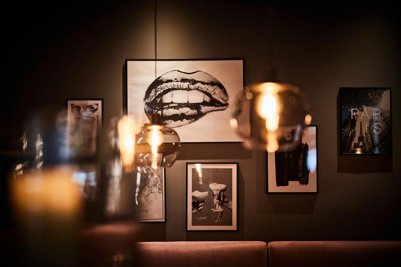 Werners Boutique Hotel Fürth 외부 사진