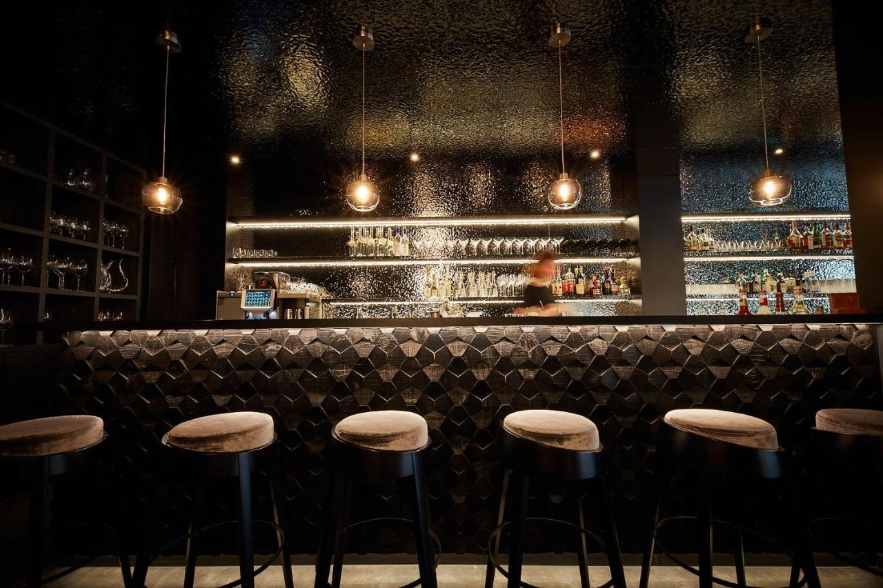 Werners Boutique Hotel Fürth 외부 사진