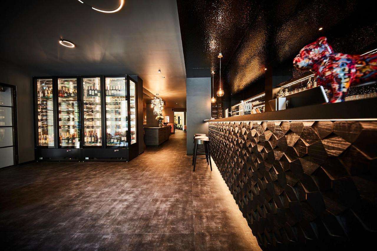 Werners Boutique Hotel Fürth 외부 사진