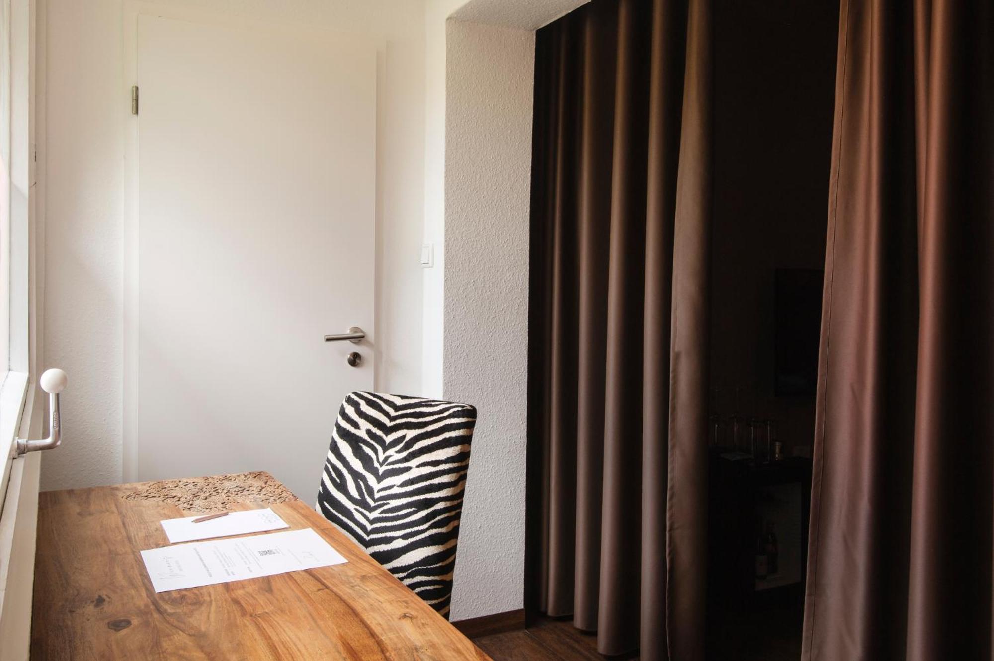 Werners Boutique Hotel Fürth 외부 사진