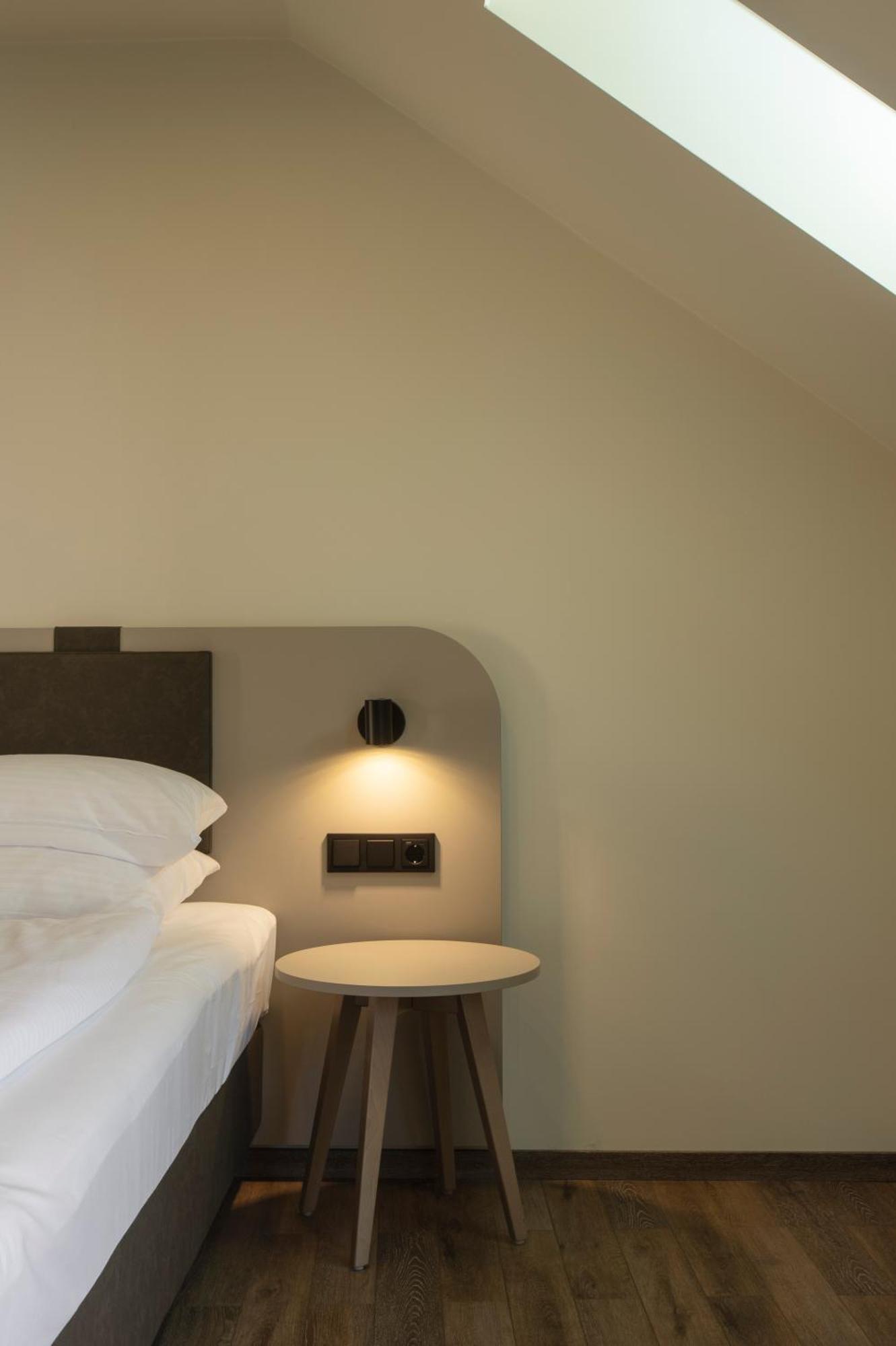 Werners Boutique Hotel Fürth 외부 사진