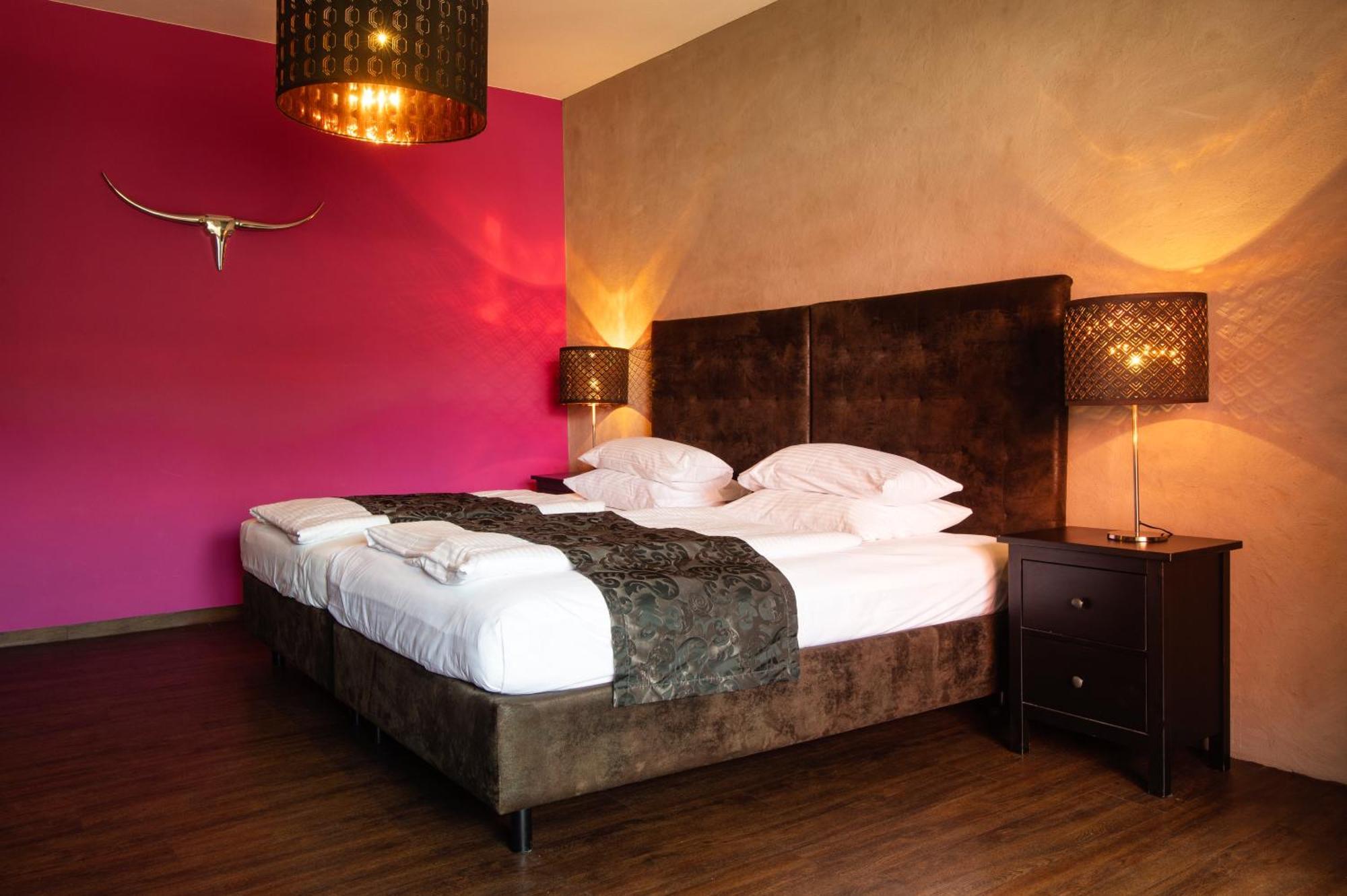 Werners Boutique Hotel Fürth 외부 사진