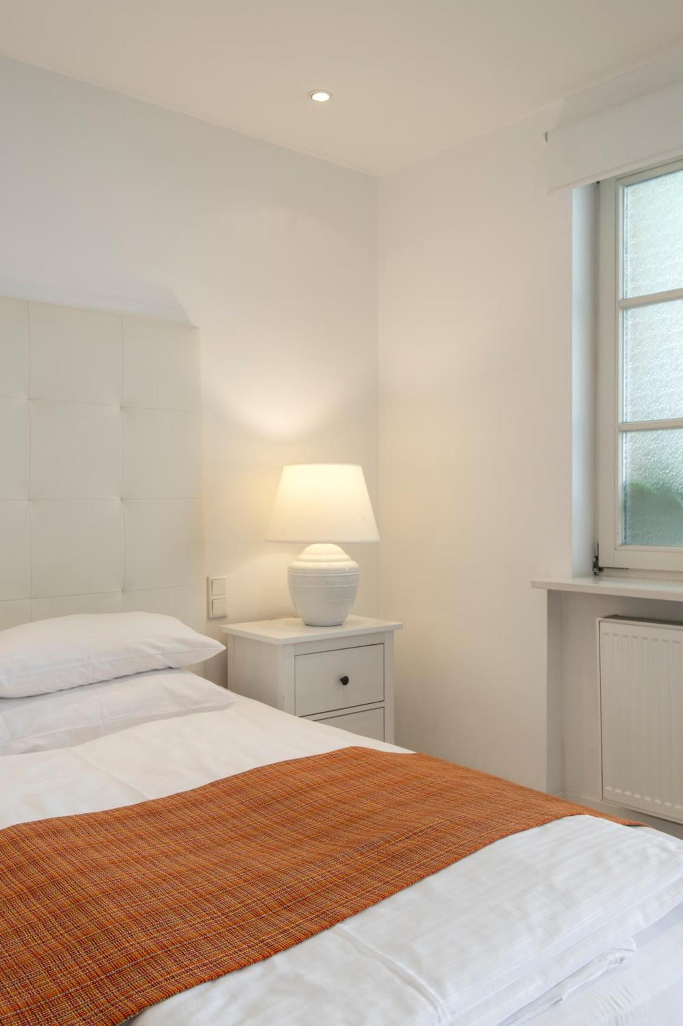Werners Boutique Hotel Fürth 외부 사진