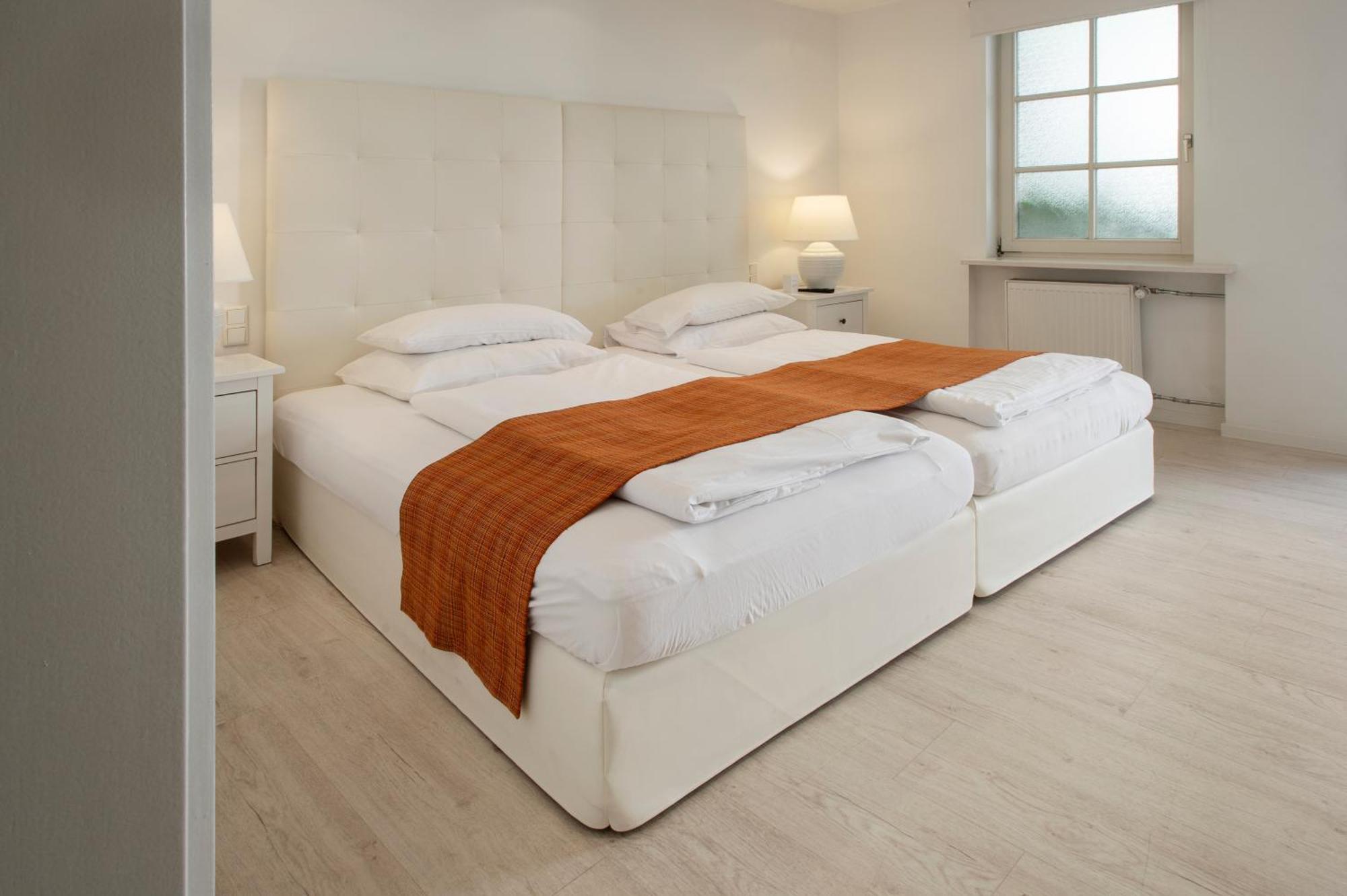 Werners Boutique Hotel Fürth 외부 사진