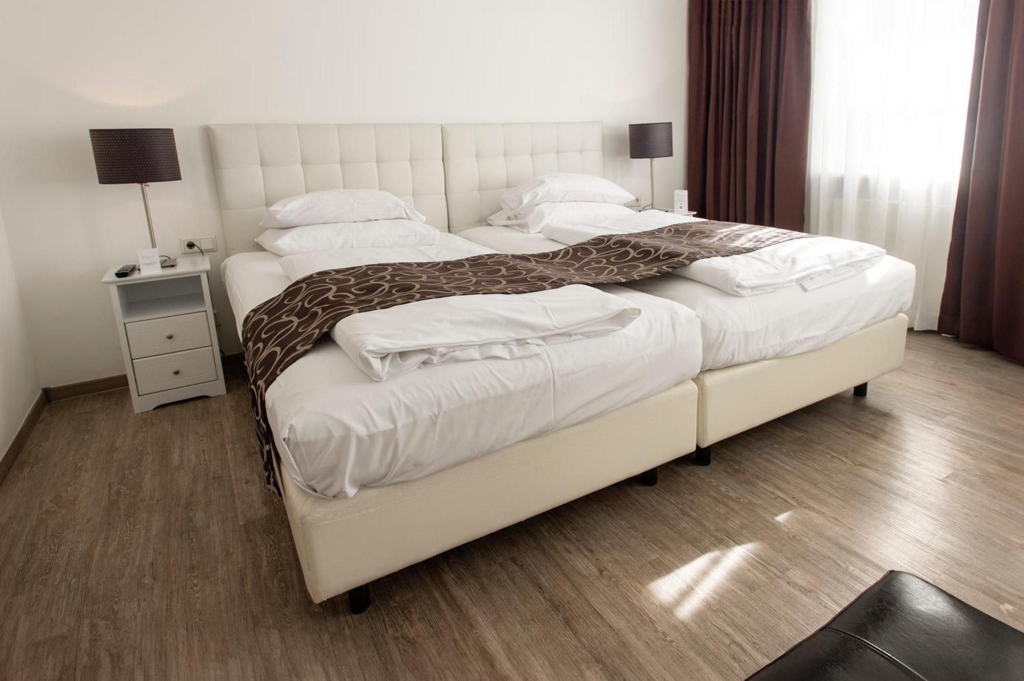 Werners Boutique Hotel Fürth 외부 사진