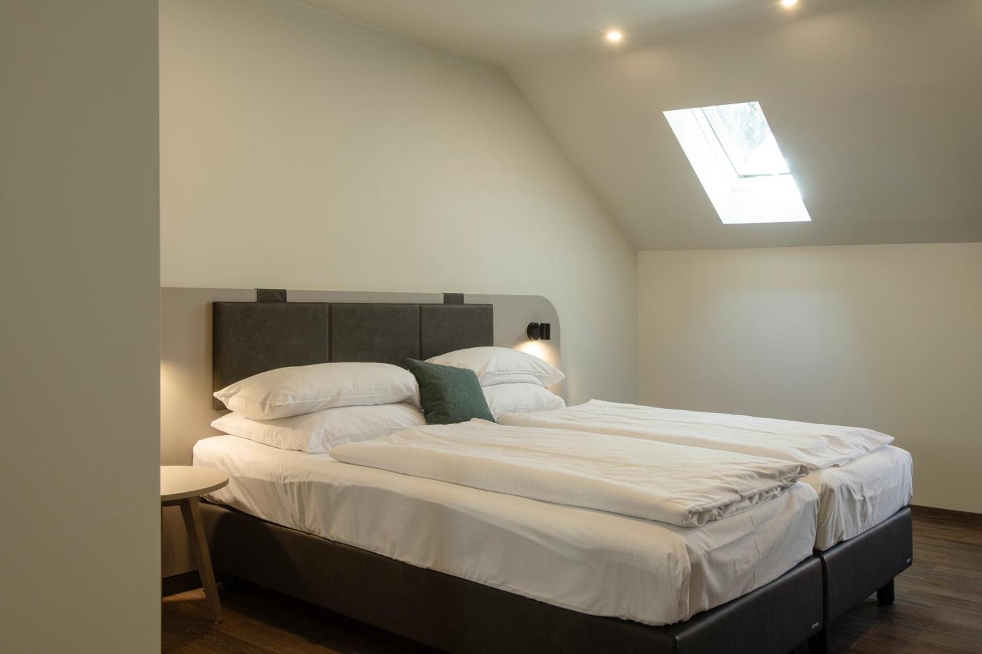 Werners Boutique Hotel Fürth 외부 사진
