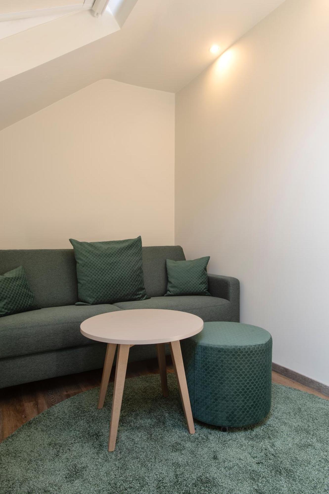 Werners Boutique Hotel Fürth 외부 사진