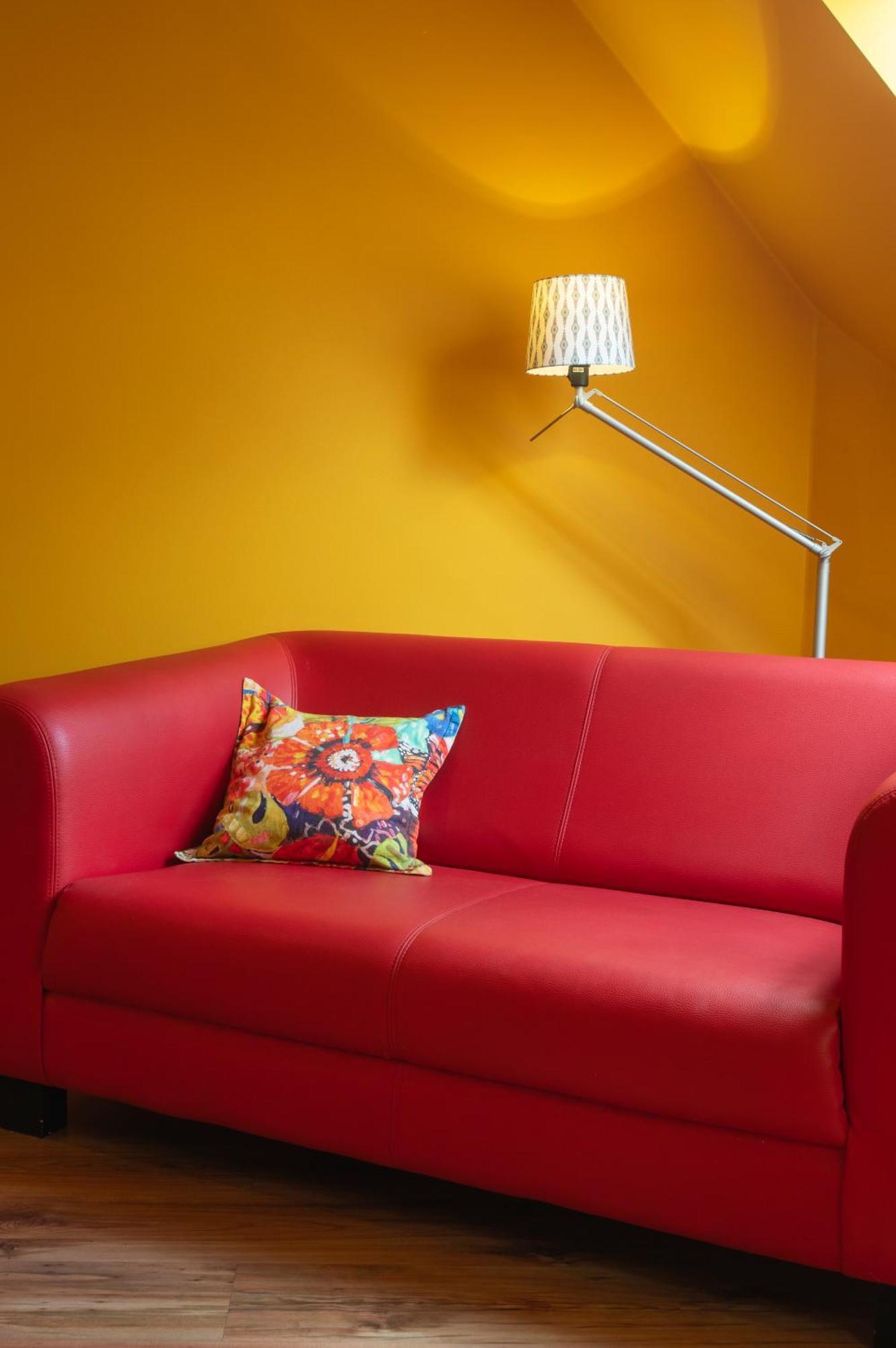 Werners Boutique Hotel Fürth 외부 사진