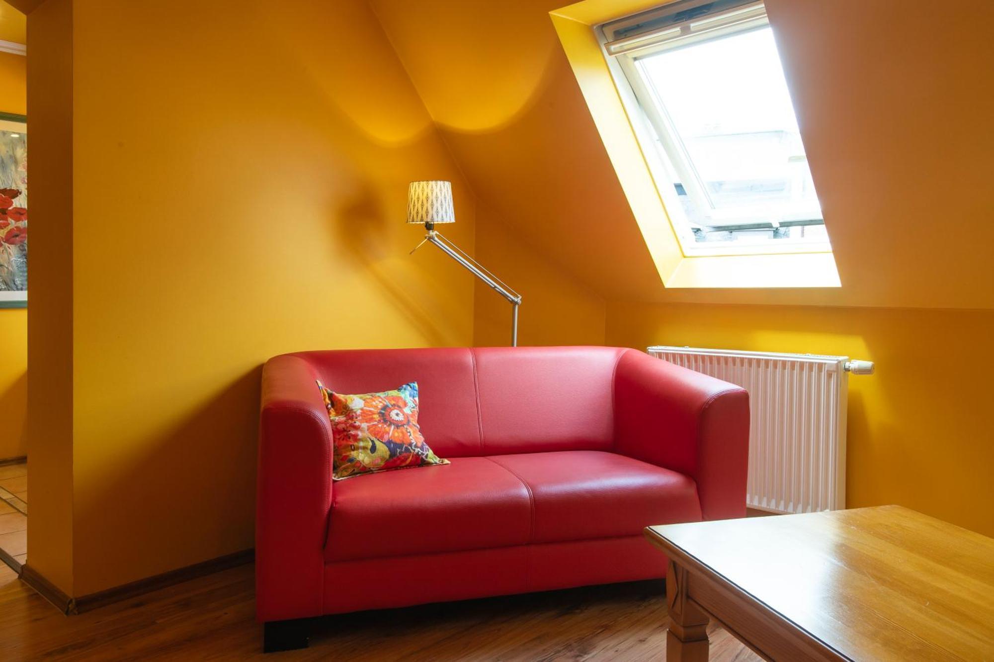 Werners Boutique Hotel Fürth 외부 사진