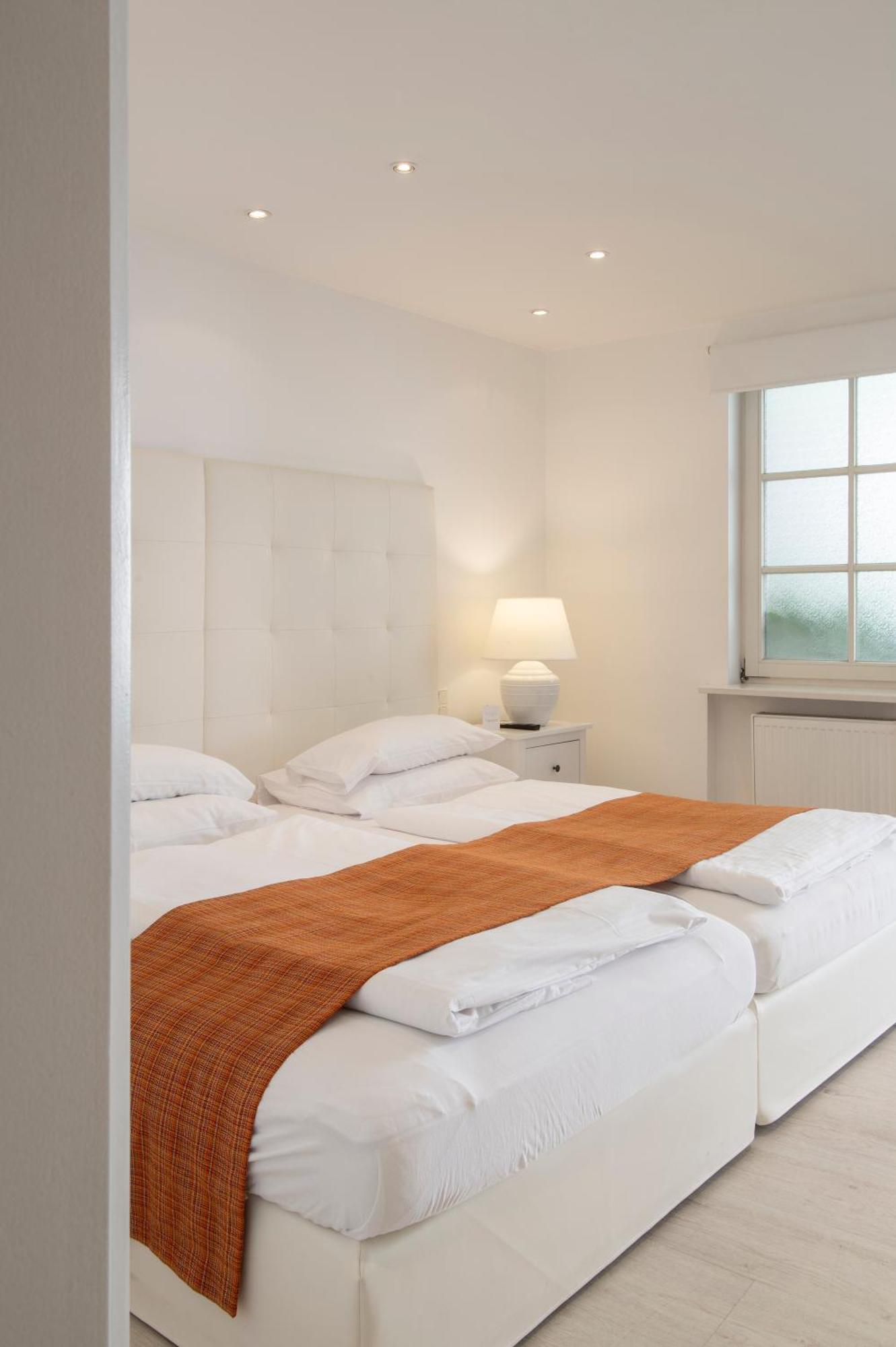 Werners Boutique Hotel Fürth 외부 사진