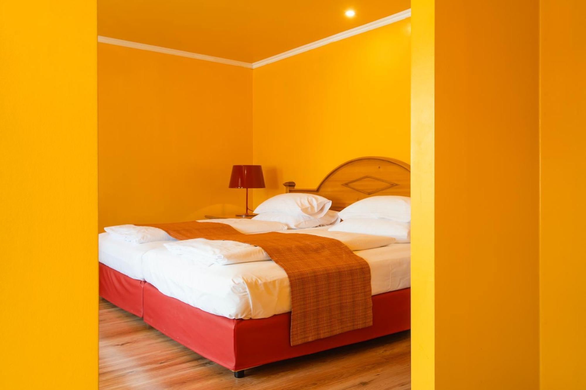 Werners Boutique Hotel Fürth 외부 사진