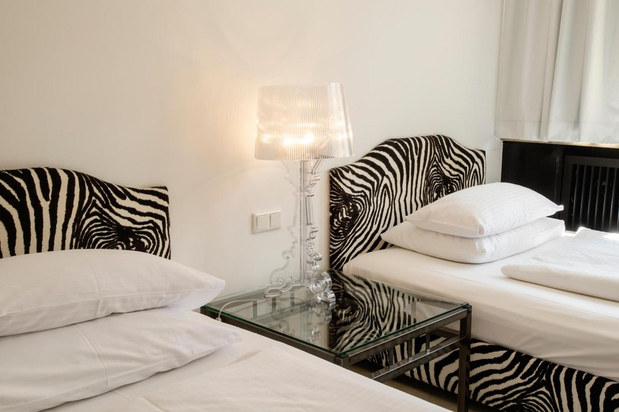 Werners Boutique Hotel Fürth 외부 사진