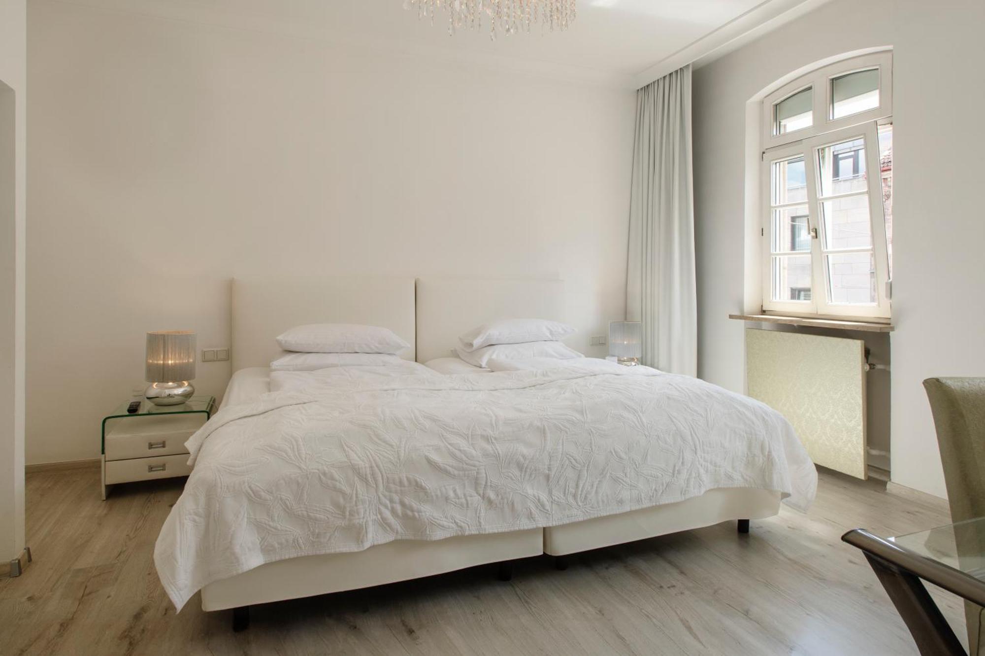 Werners Boutique Hotel Fürth 외부 사진