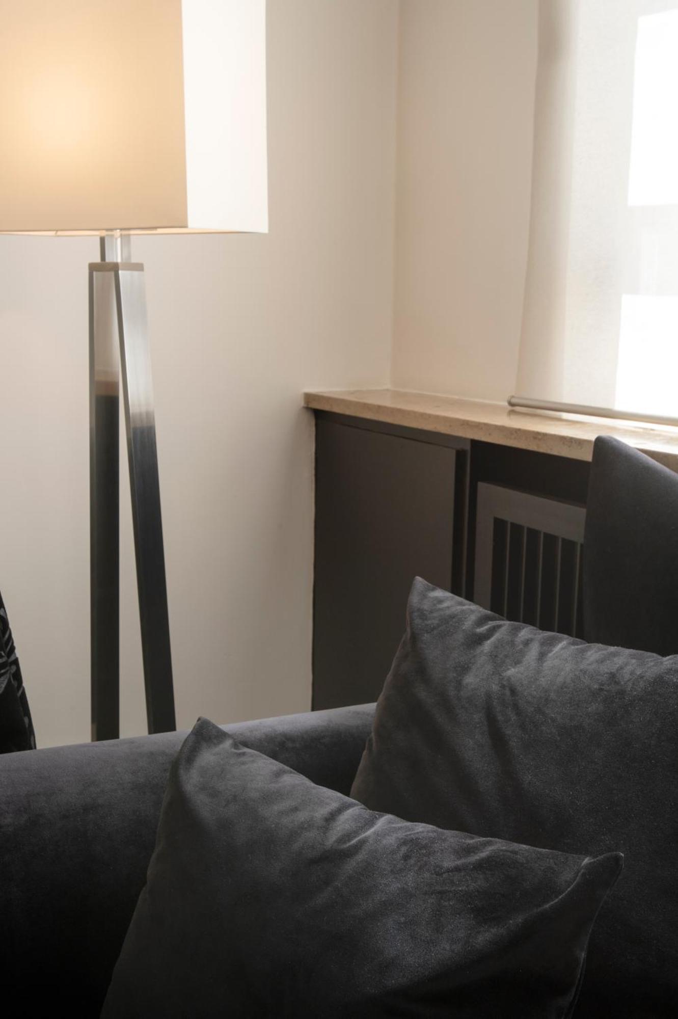 Werners Boutique Hotel Fürth 외부 사진