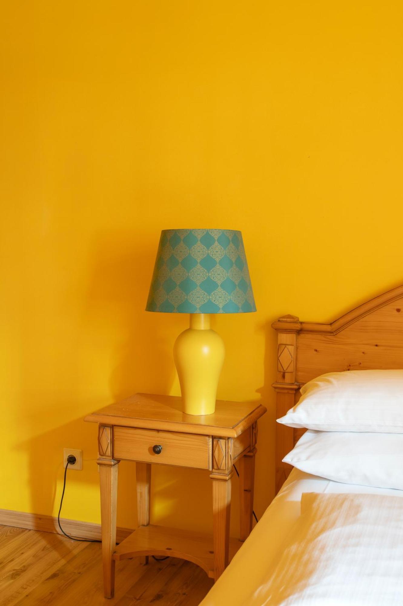 Werners Boutique Hotel Fürth 외부 사진