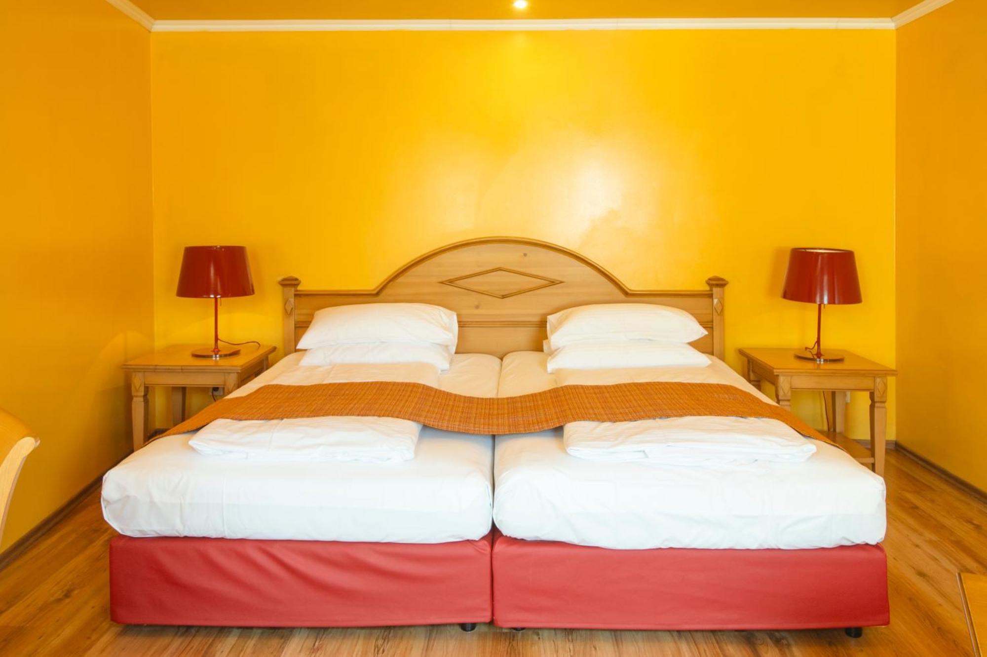 Werners Boutique Hotel Fürth 외부 사진
