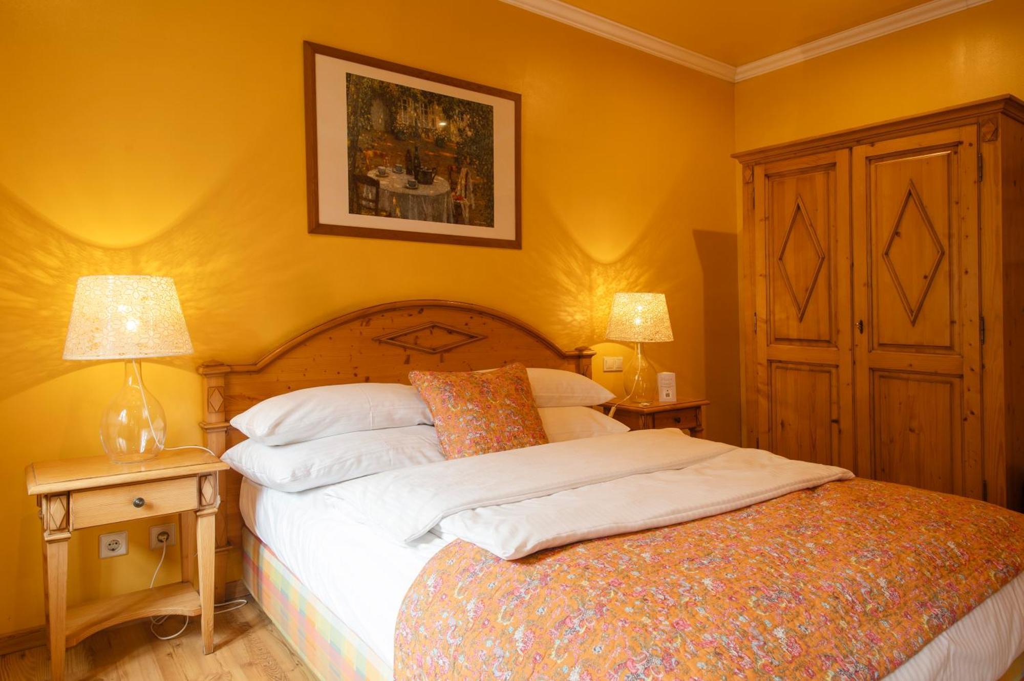 Werners Boutique Hotel Fürth 외부 사진