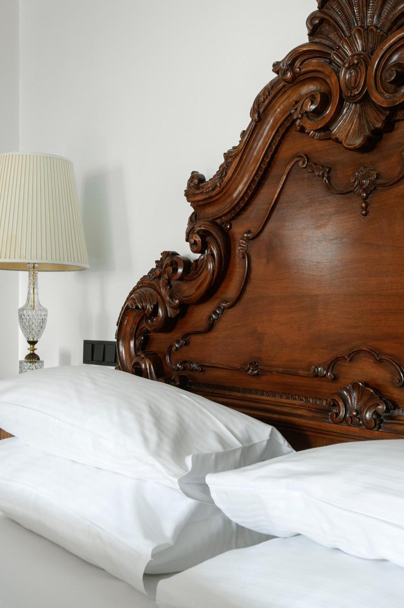 Werners Boutique Hotel Fürth 외부 사진