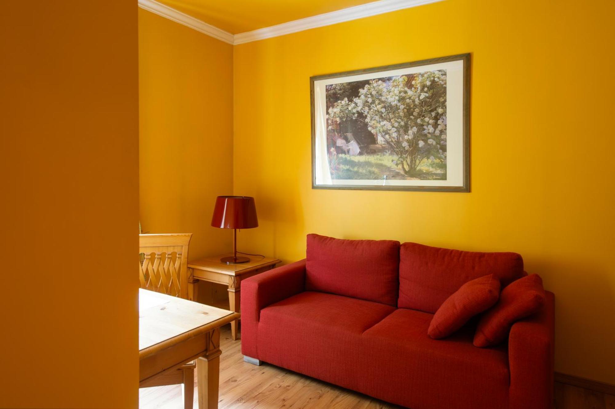 Werners Boutique Hotel Fürth 외부 사진