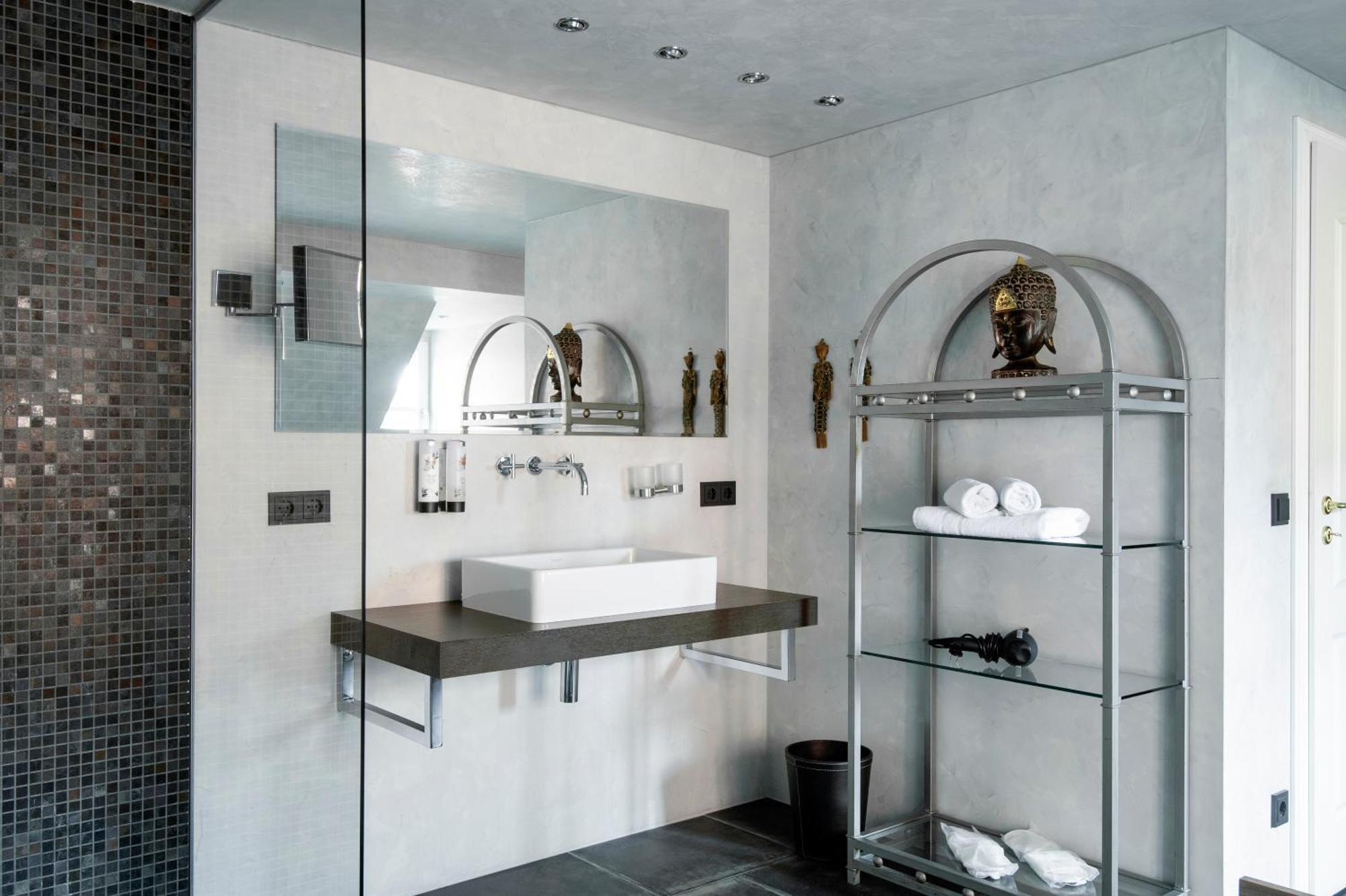 Werners Boutique Hotel Fürth 외부 사진