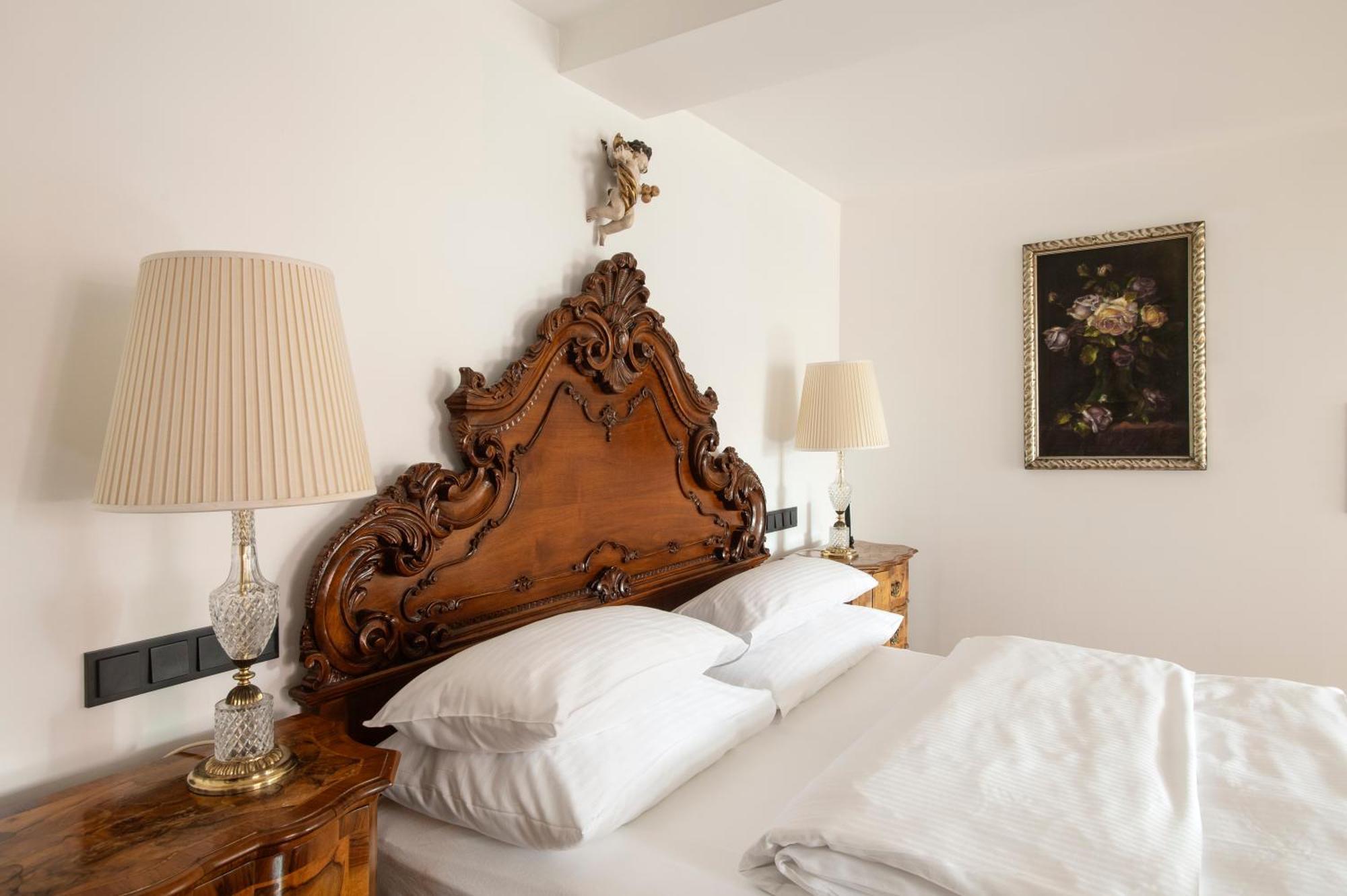 Werners Boutique Hotel Fürth 외부 사진