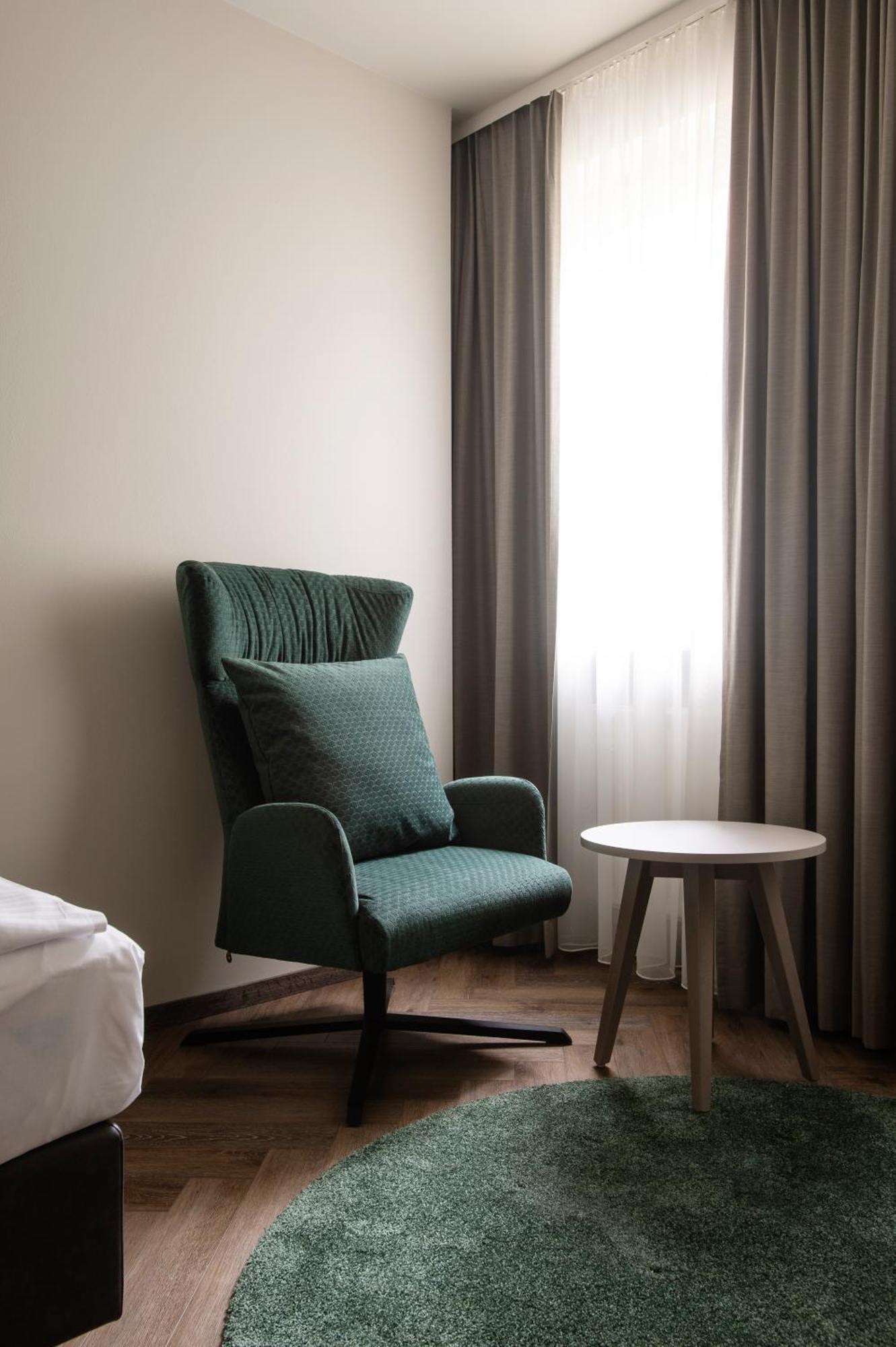 Werners Boutique Hotel Fürth 외부 사진