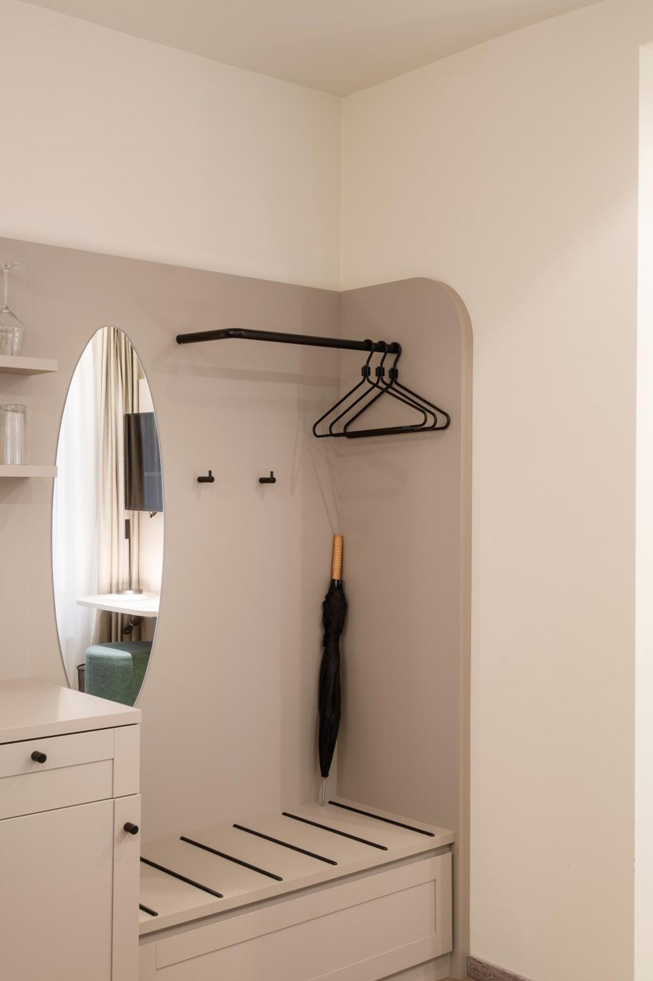 Werners Boutique Hotel Fürth 외부 사진