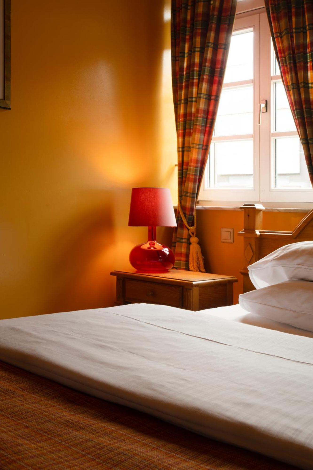 Werners Boutique Hotel Fürth 외부 사진