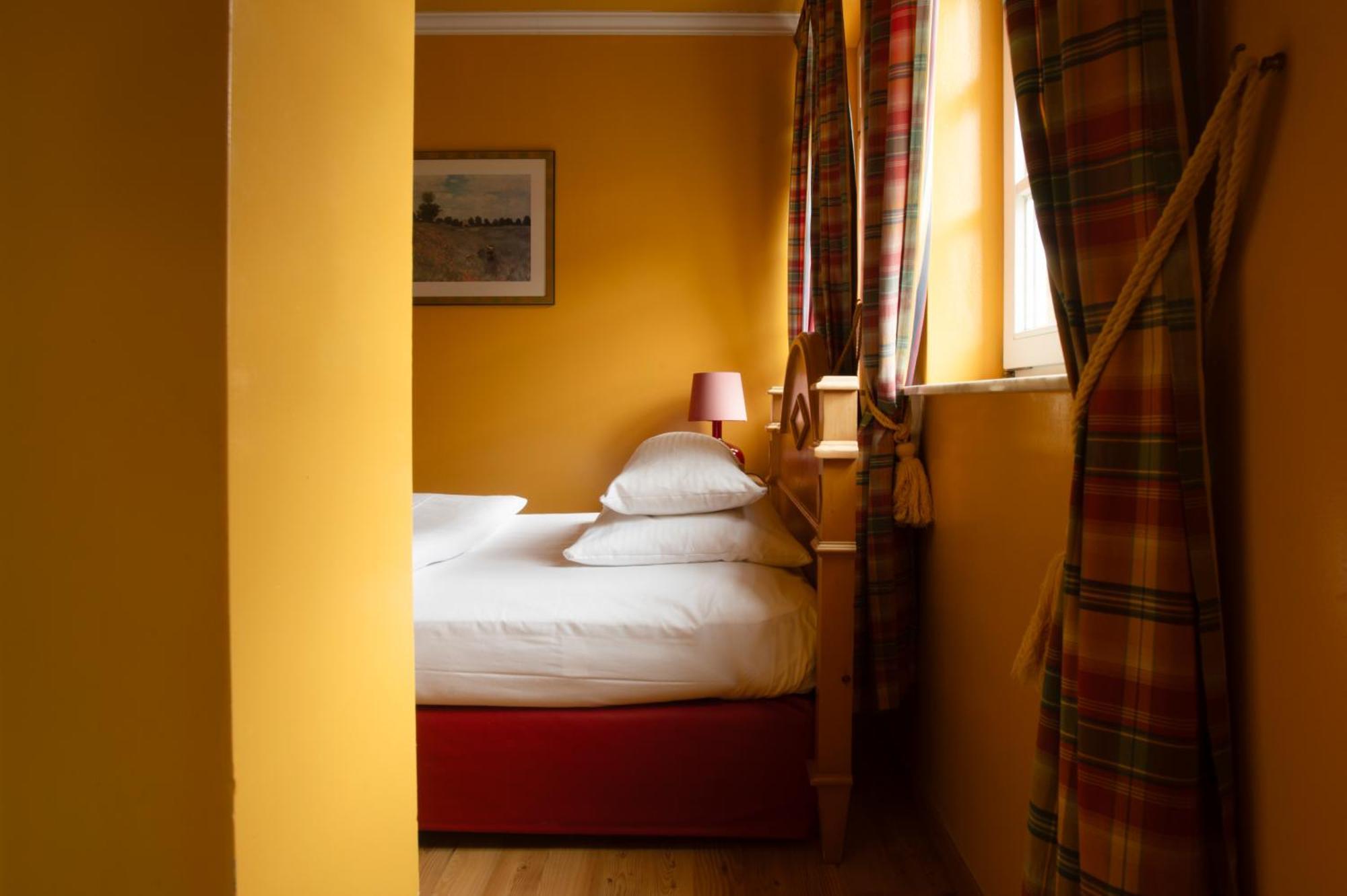 Werners Boutique Hotel Fürth 외부 사진