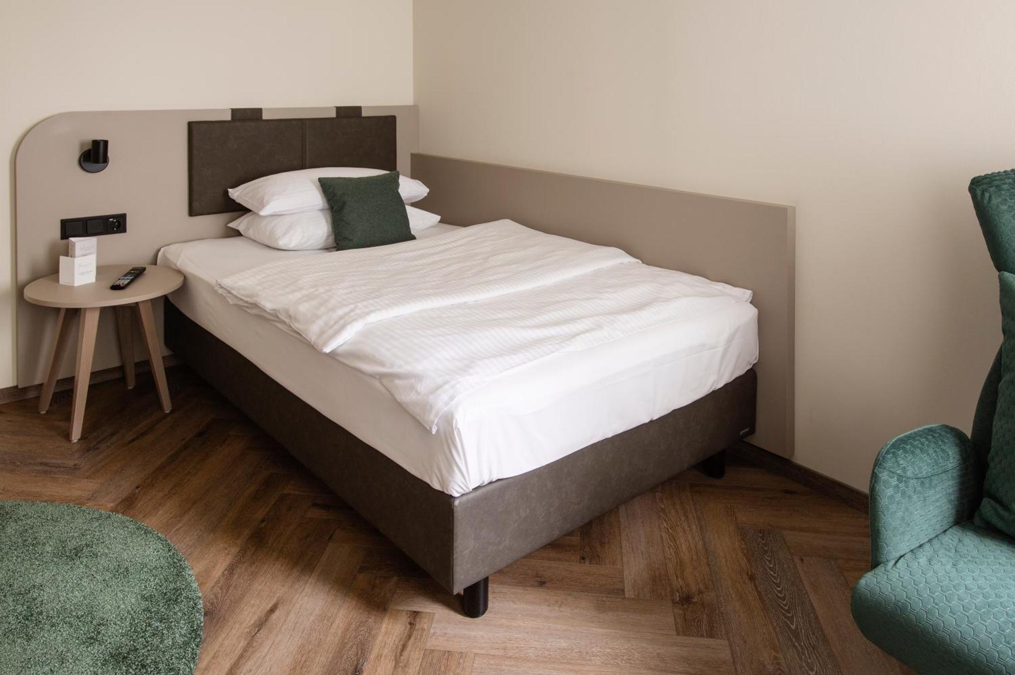 Werners Boutique Hotel Fürth 외부 사진