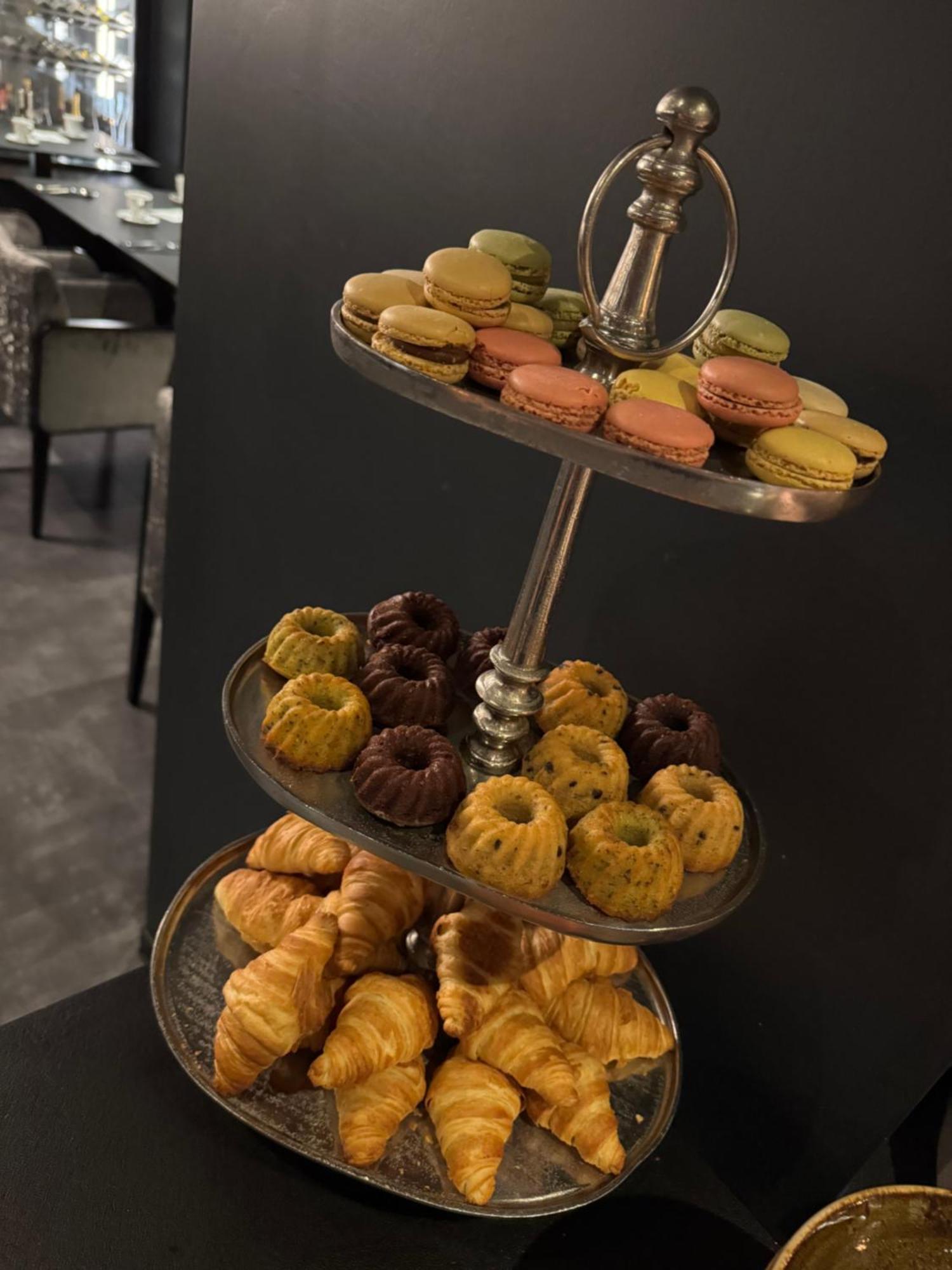 Werners Boutique Hotel Fürth 외부 사진