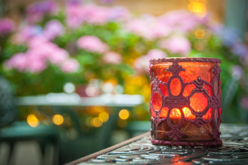 Werners Boutique Hotel Fürth 외부 사진
